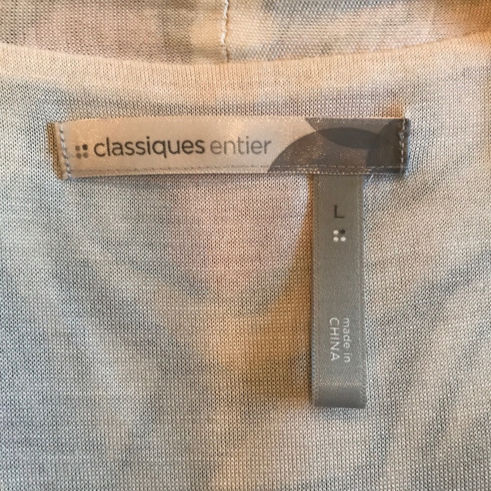 Multi Colored Blouse - image 4